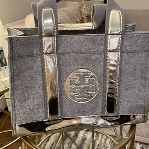 Tory Burch pouch